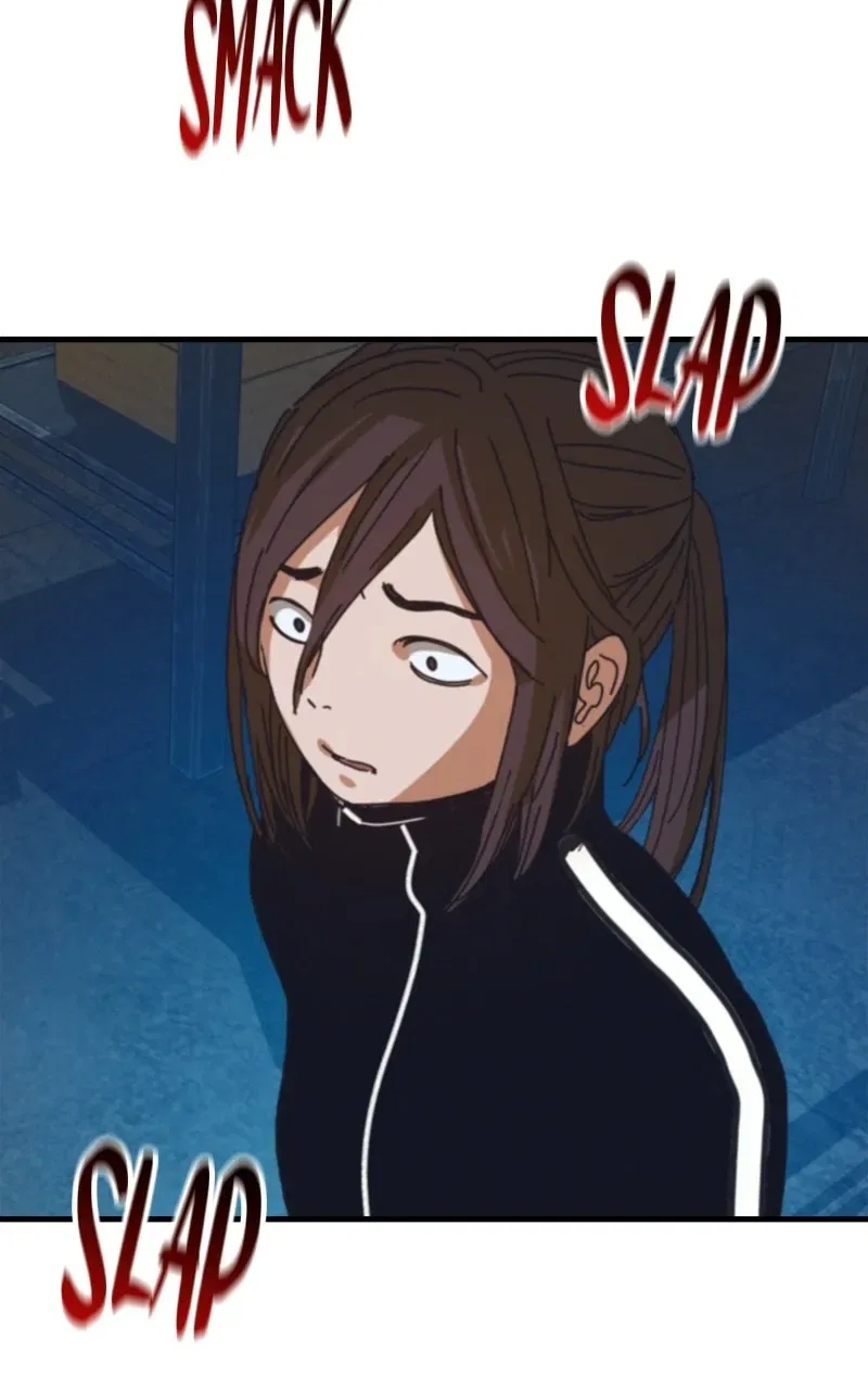 Hidden House in the Apocalypse Chapter 109 – Page 91