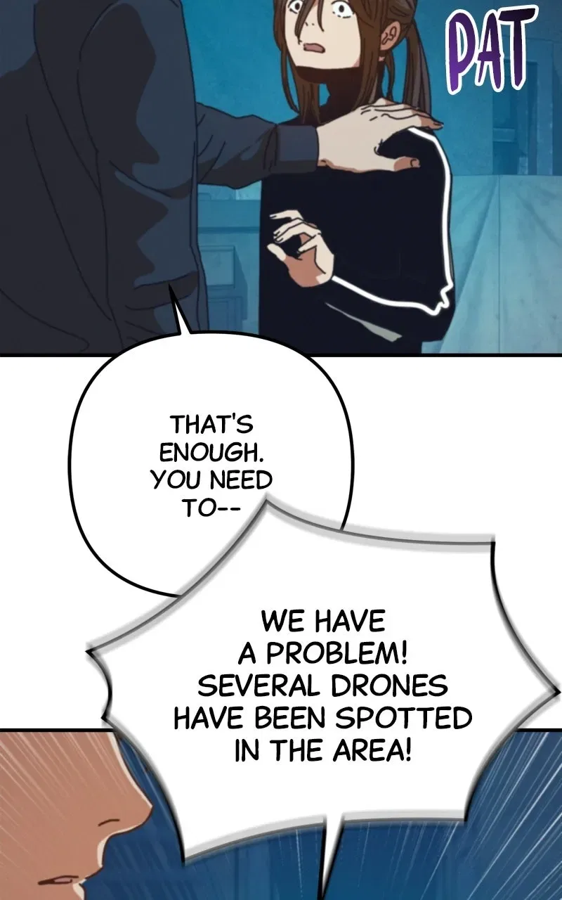 Hidden House in the Apocalypse Chapter 109 – Page 116