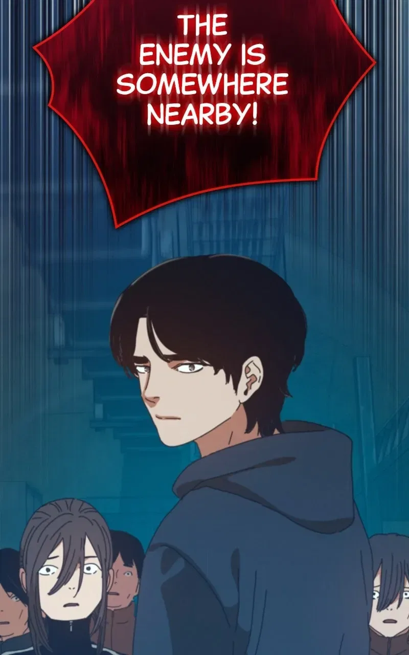 Hidden House in the Apocalypse Chapter 109 – Page 118