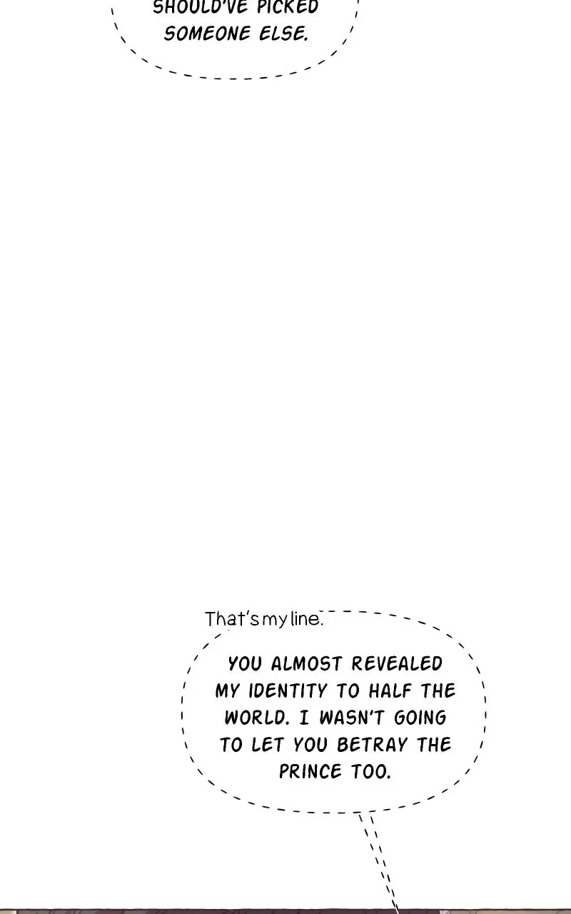 Fake Bonds Chapter 40 – Page 13