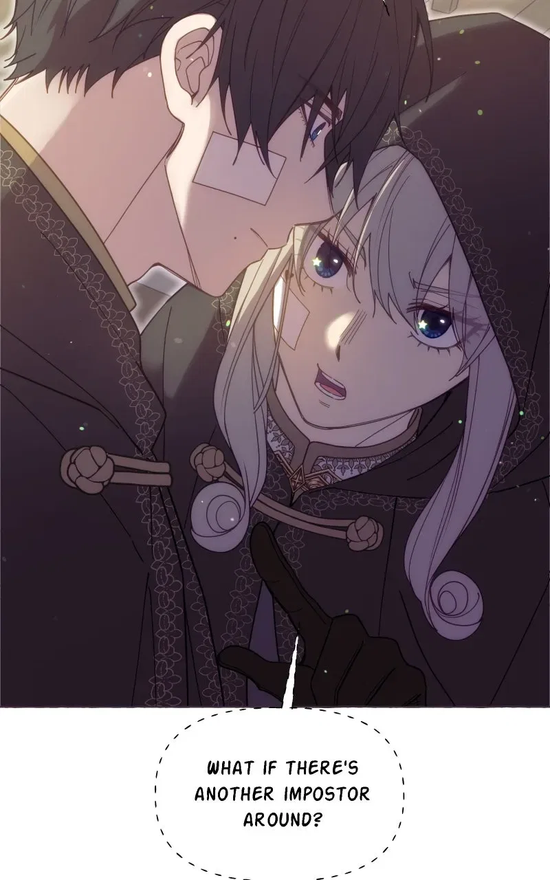 Fake Bonds Chapter 40 – Page 14