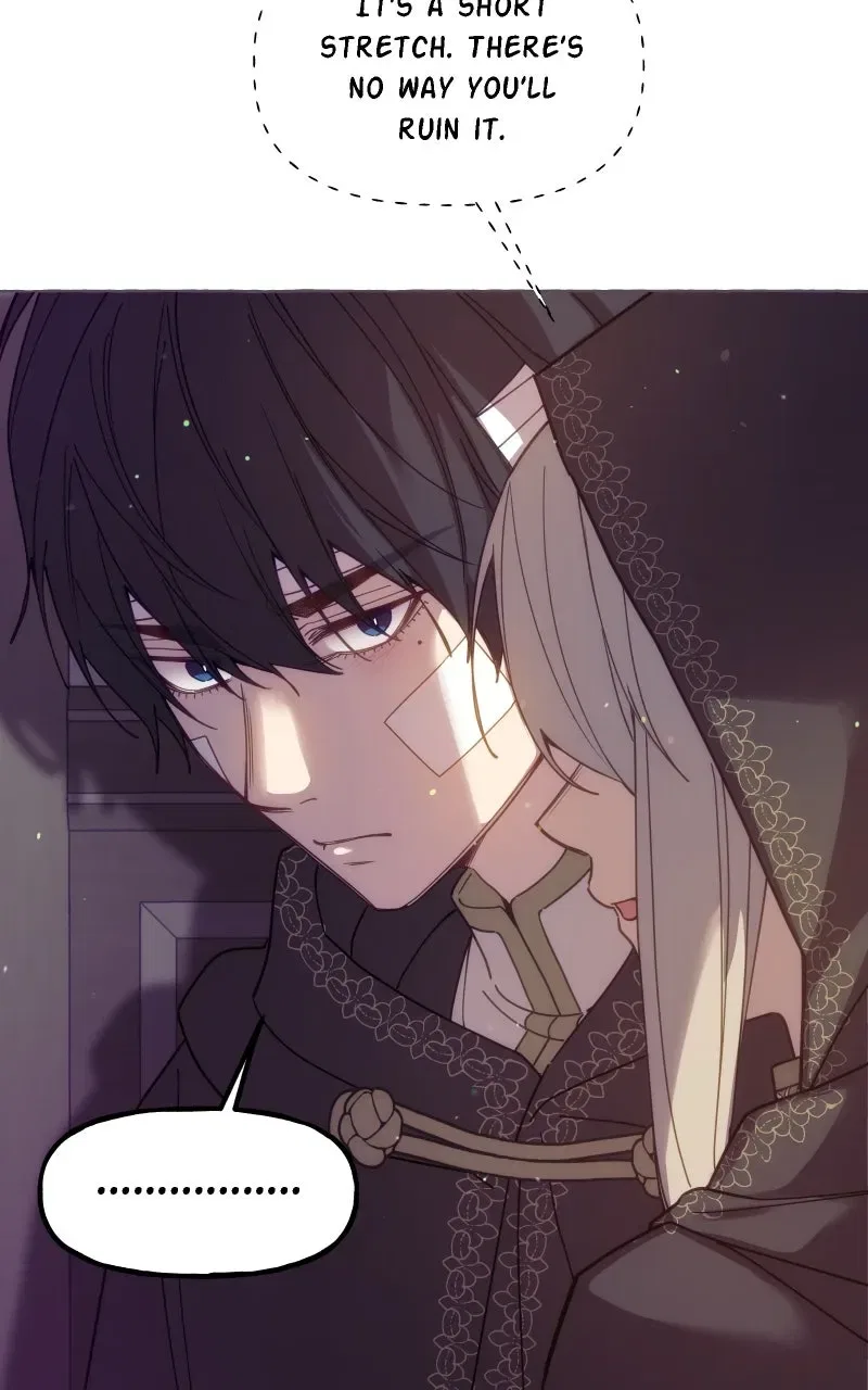Fake Bonds Chapter 40 – Page 18
