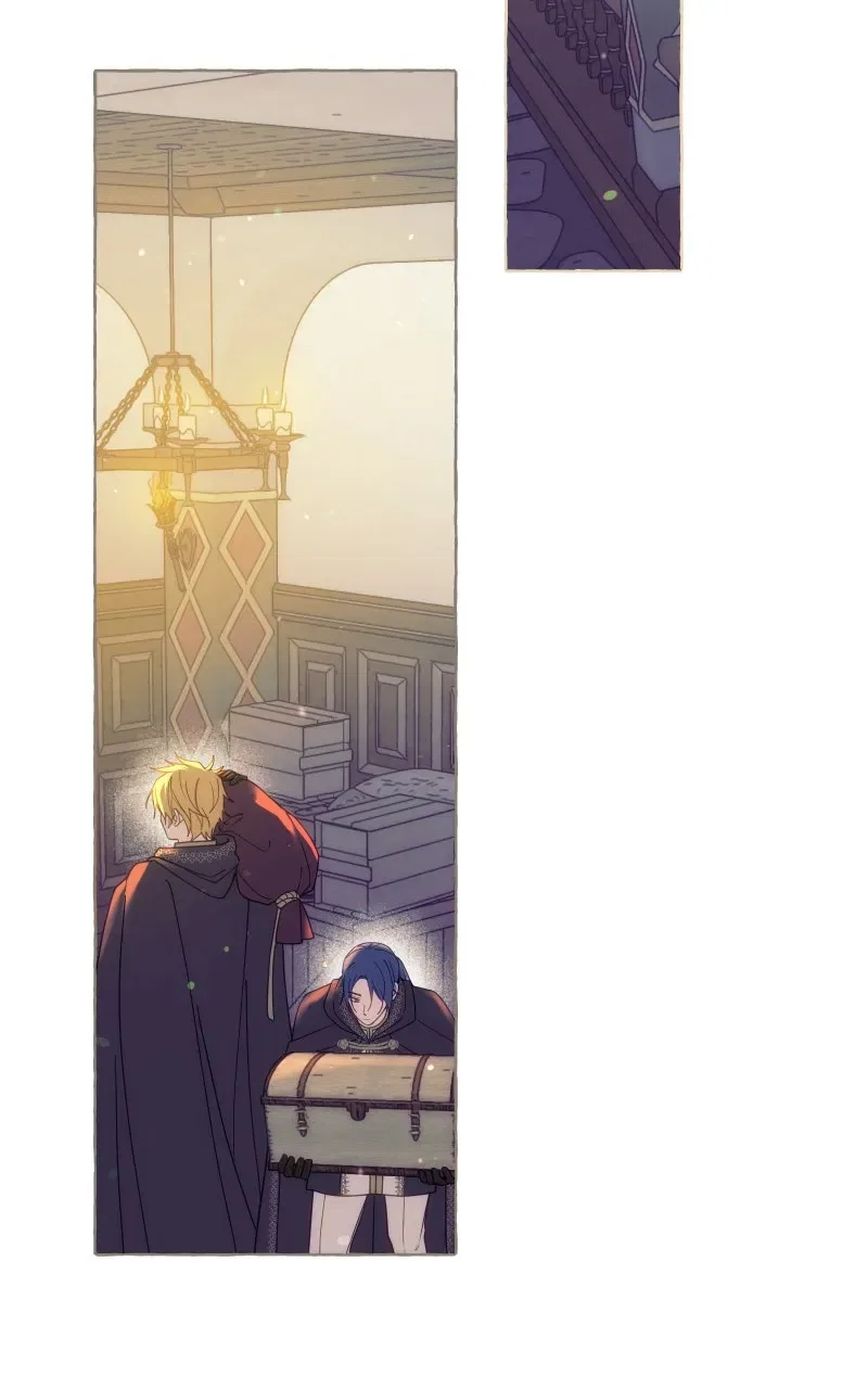 Fake Bonds Chapter 40 – Page 21