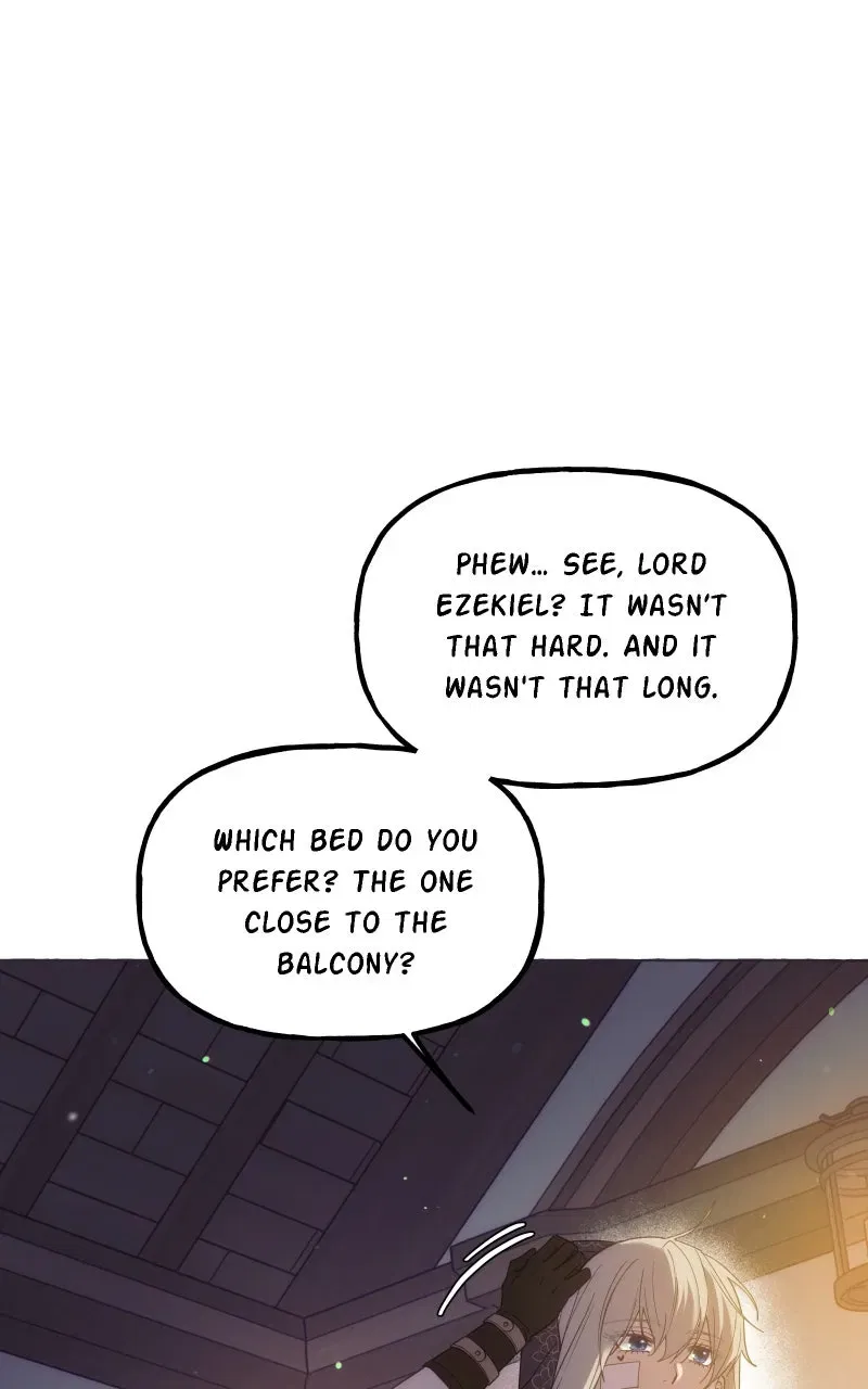 Fake Bonds Chapter 40 – Page 34