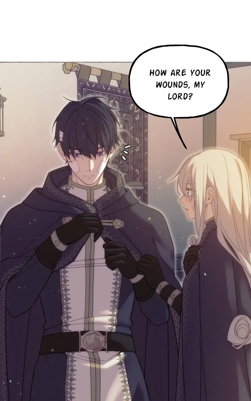 Fake Bonds Chapter 40 – Page 38