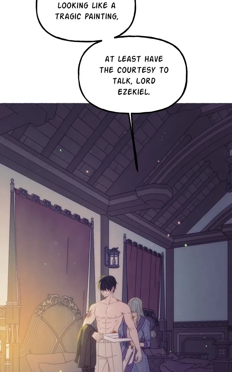 Fake Bonds Chapter 40 – Page 73