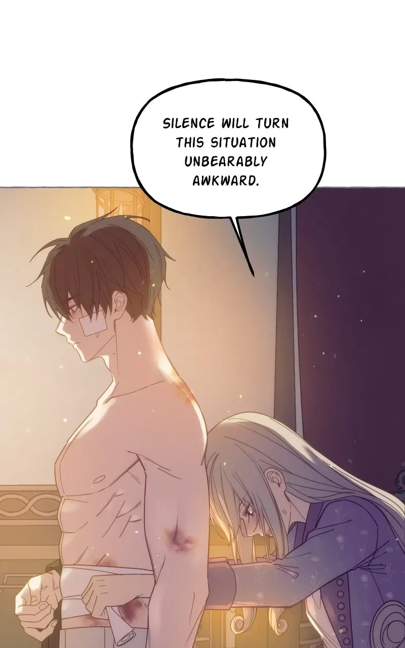 Fake Bonds Chapter 40 – Page 75