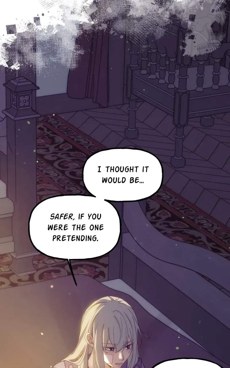 Fake Bonds Chapter 40 – Page 86