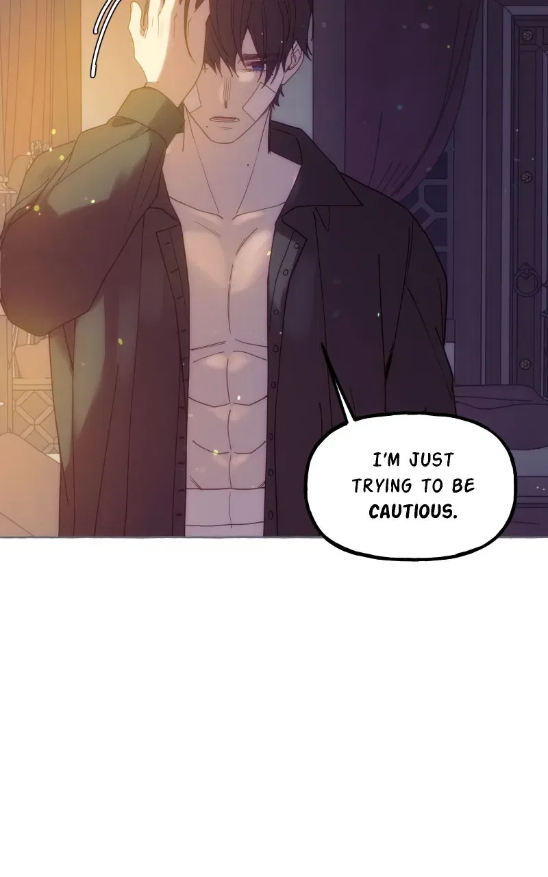 Fake Bonds Chapter 40 – Page 96