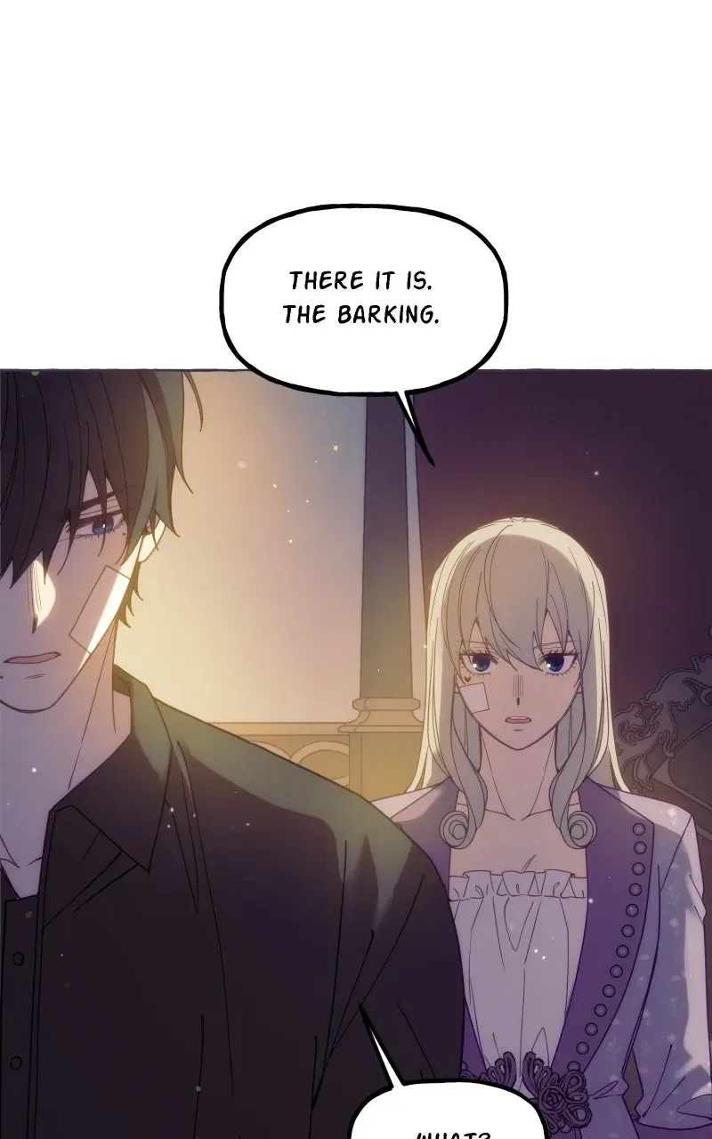 Fake Bonds Chapter 40 – Page 108
