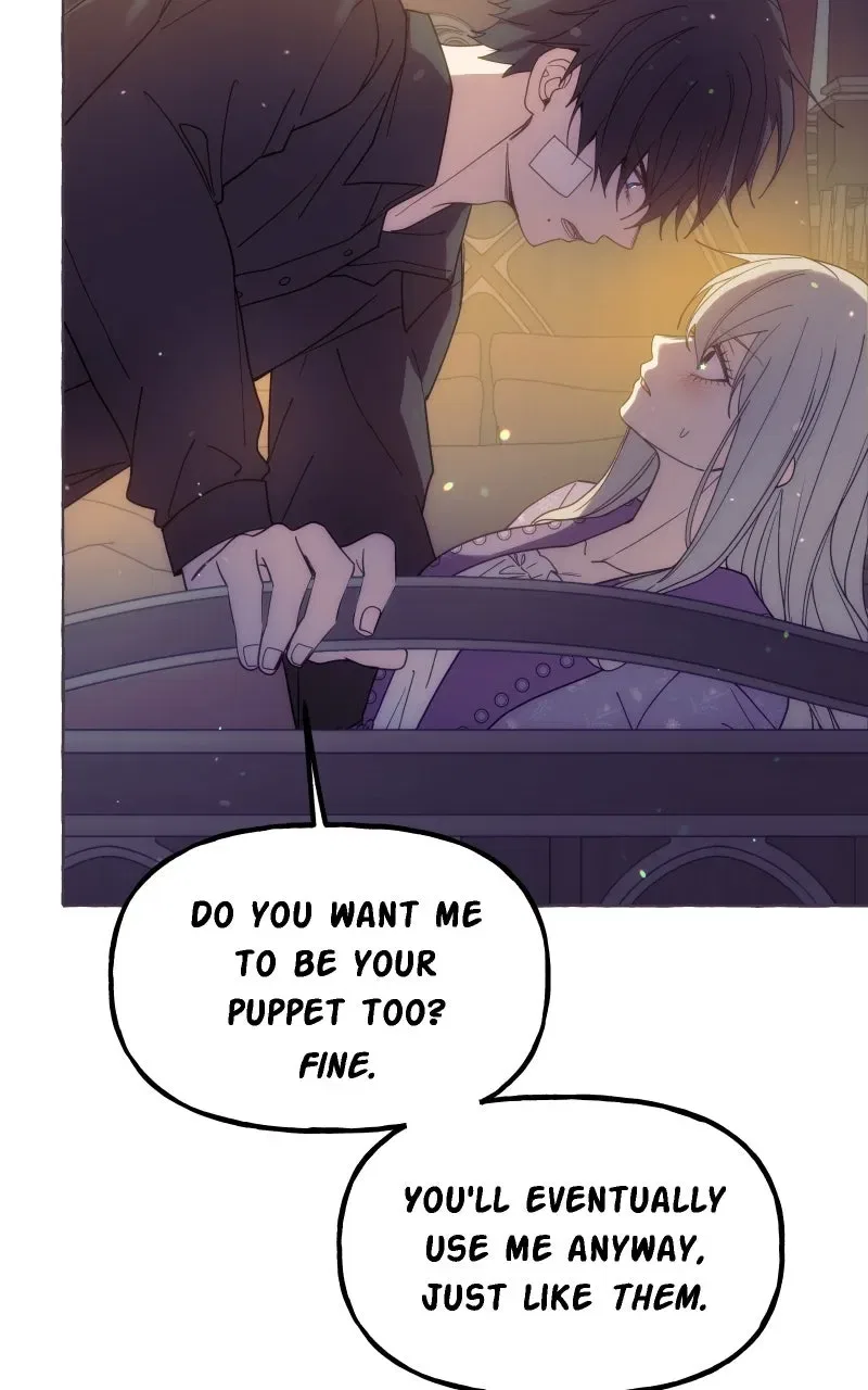 Fake Bonds Chapter 40 – Page 127