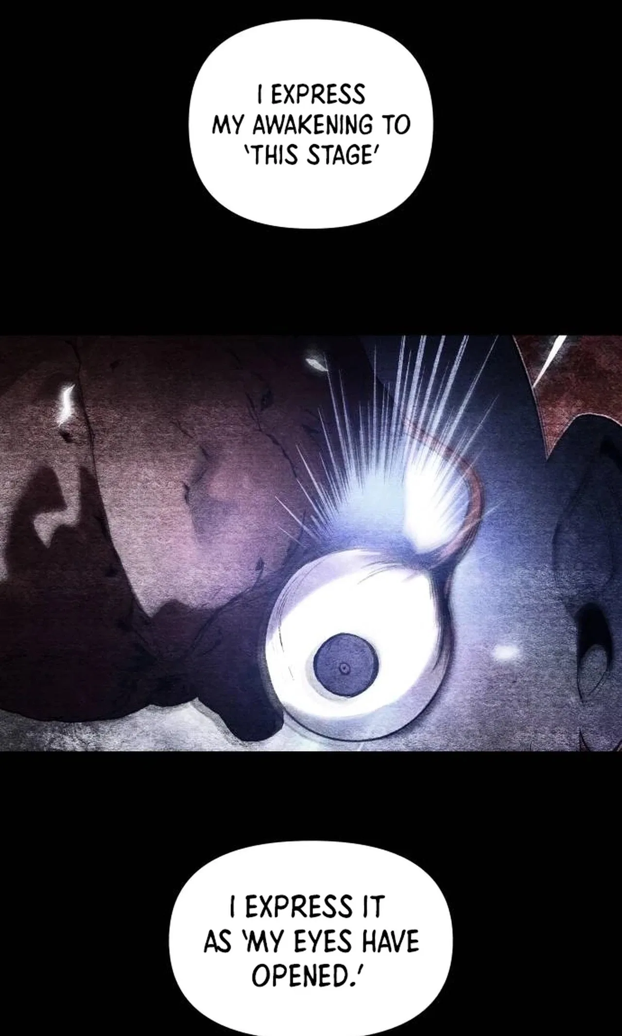 Destined Murderer Chapter 79 – Page 2