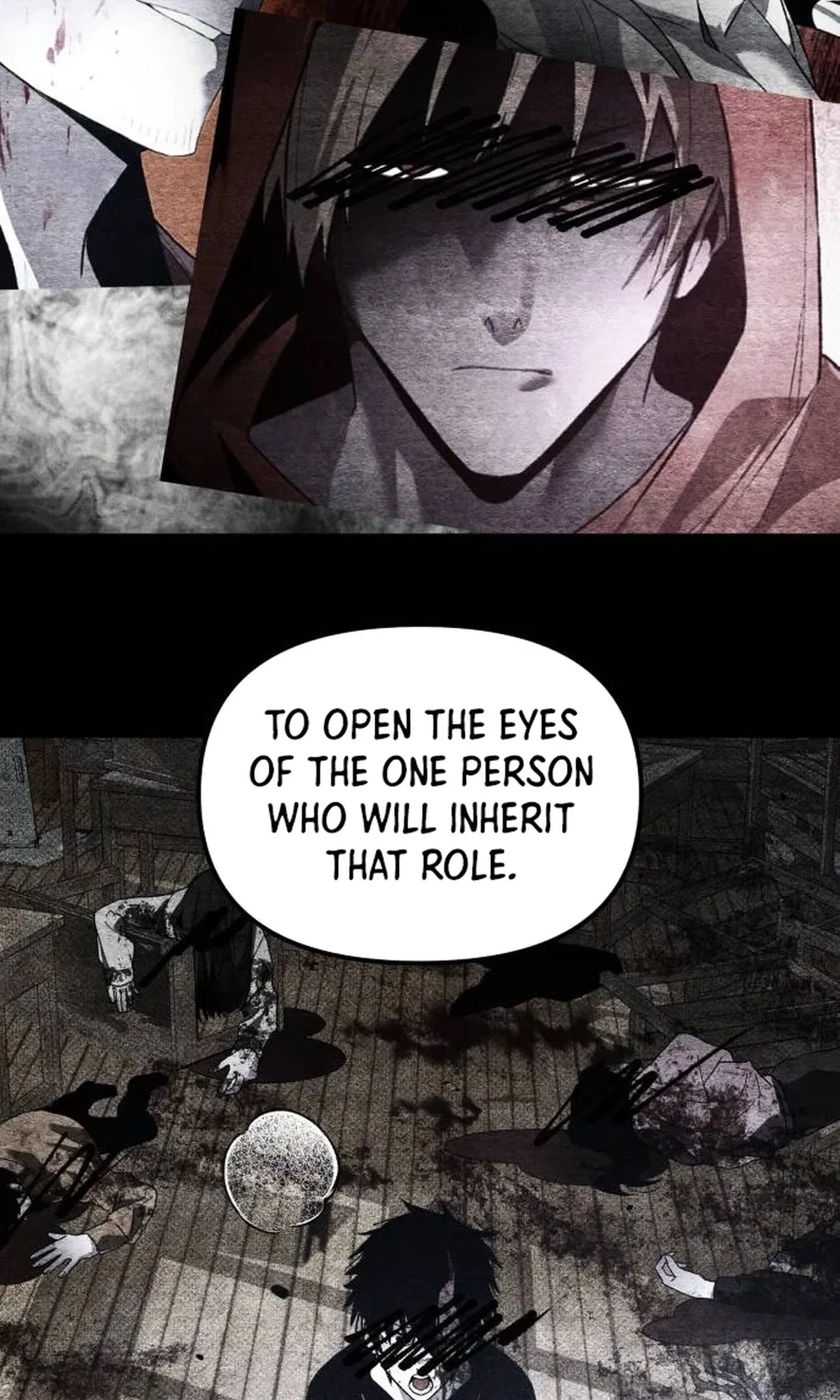 Destined Murderer Chapter 79 – Page 4