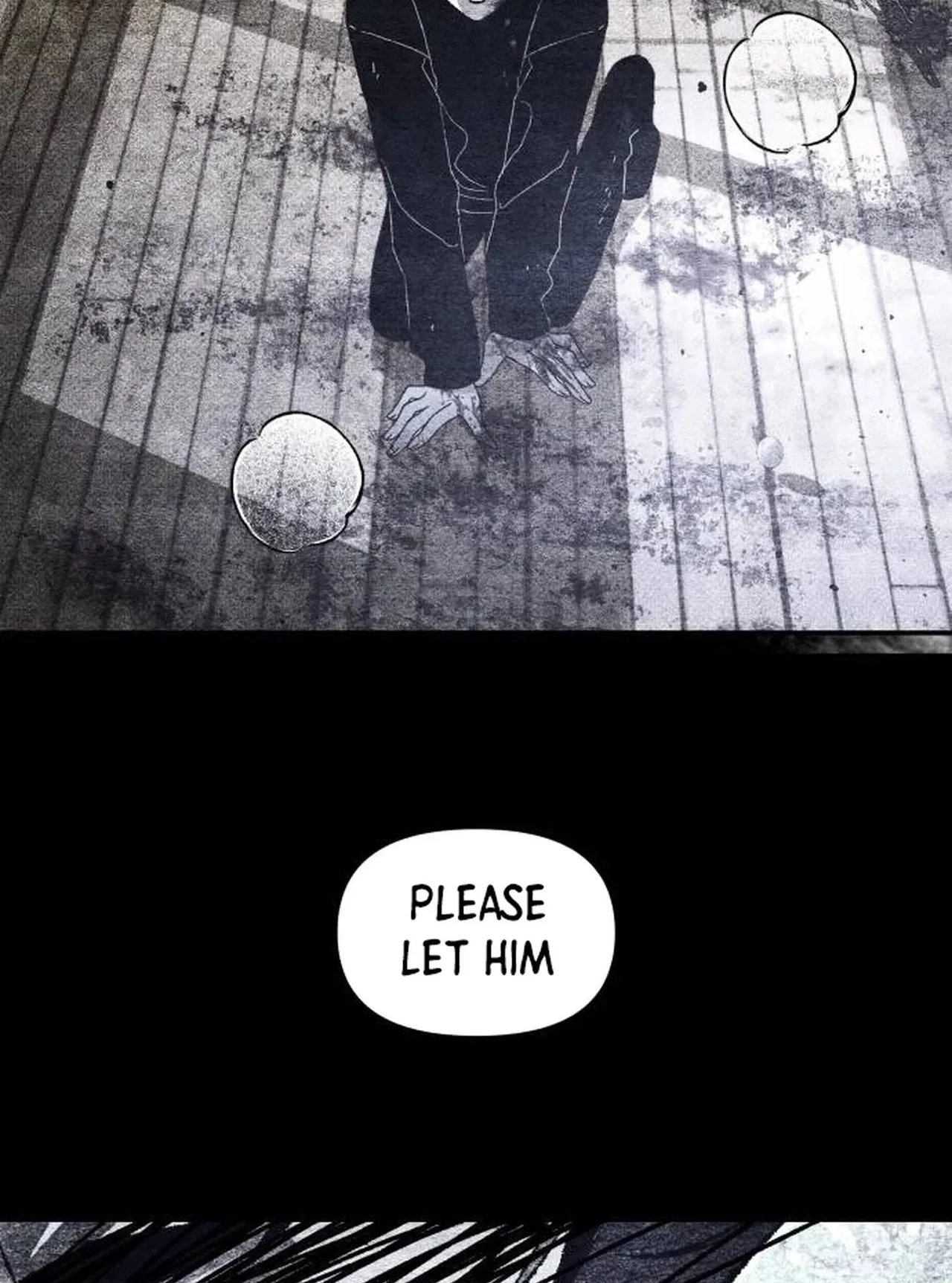 Destined Murderer Chapter 79 – Page 5