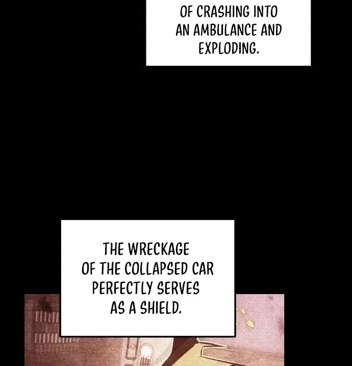Destined Murderer Chapter 79 – Page 21