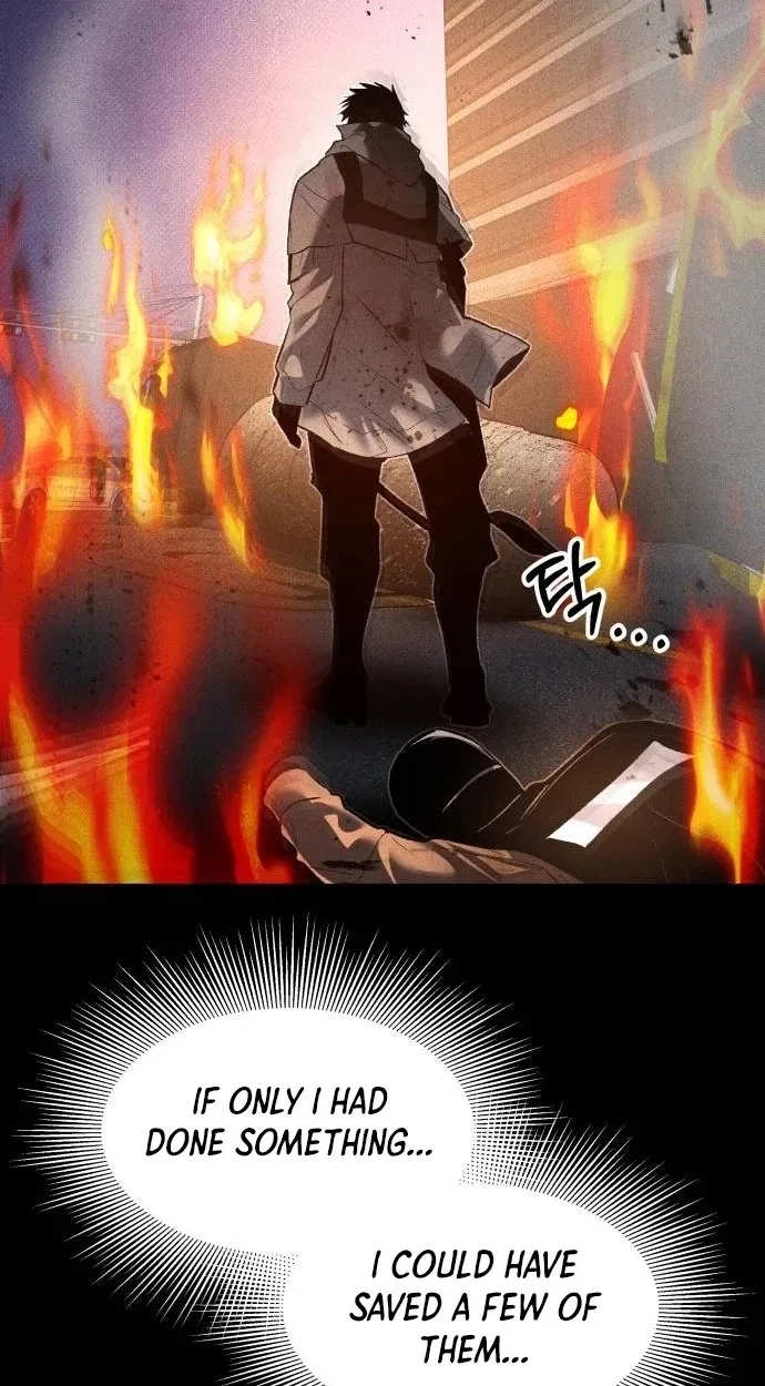 Destined Murderer Chapter 79 – Page 26