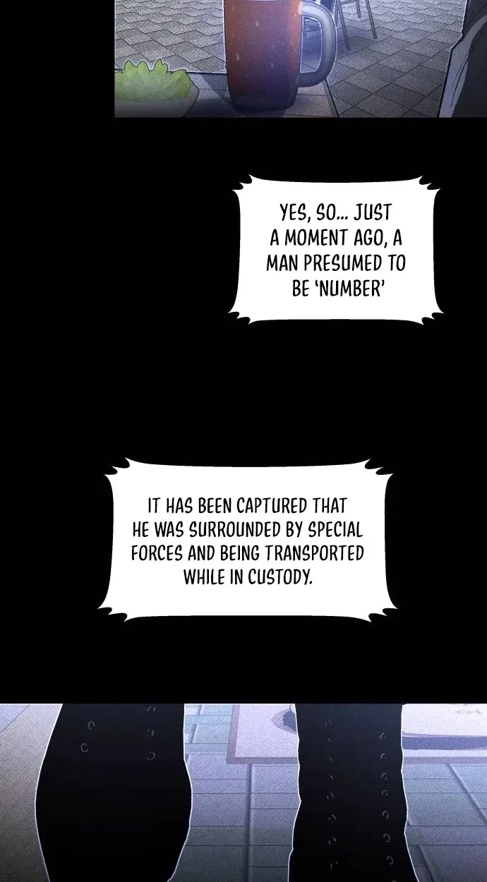 Destined Murderer Chapter 79 – Page 36