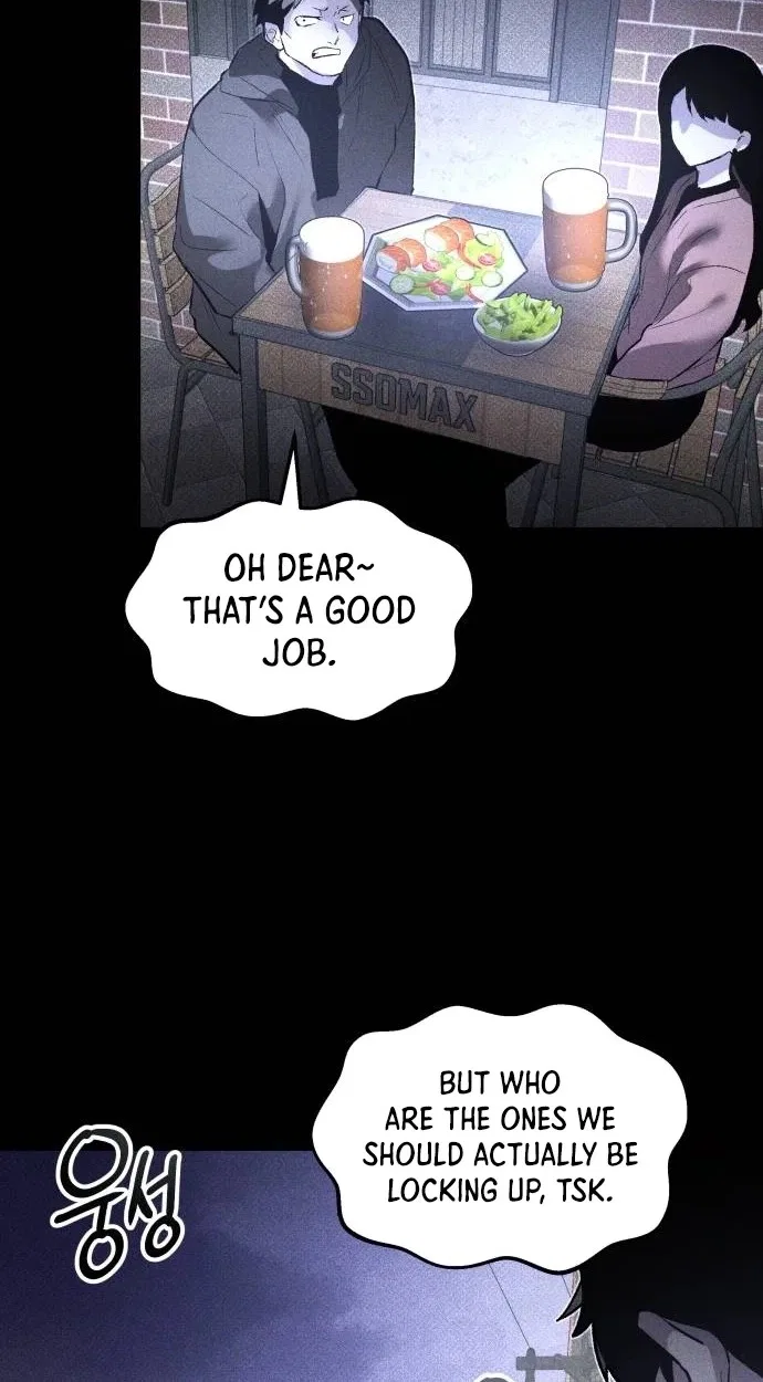 Destined Murderer Chapter 79 – Page 38