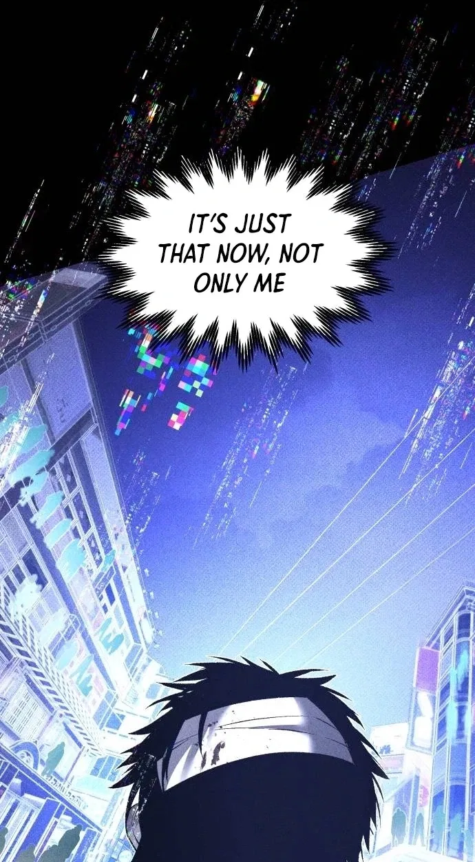 Destined Murderer Chapter 79 – Page 43
