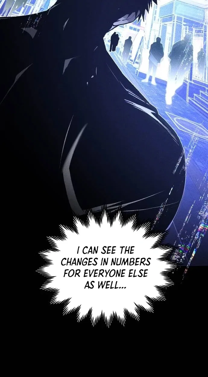 Destined Murderer Chapter 79 – Page 44