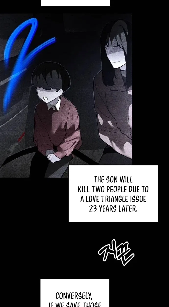 Destined Murderer Chapter 79 – Page 49