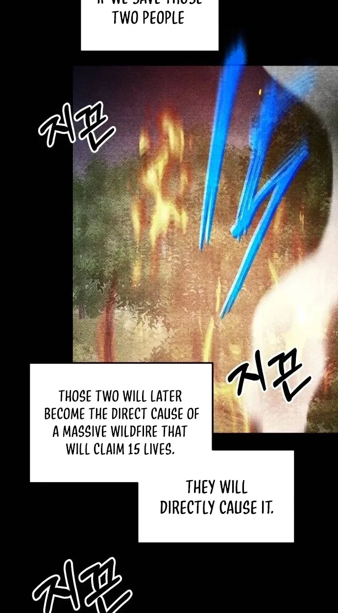 Destined Murderer Chapter 79 – Page 50