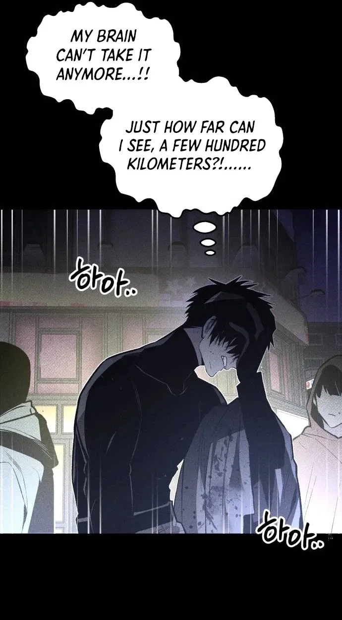 Destined Murderer Chapter 79 – Page 52