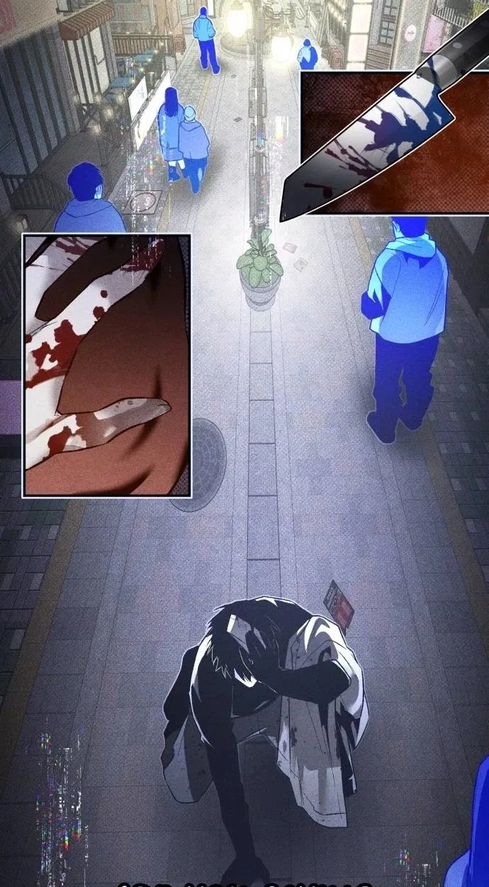 Destined Murderer Chapter 79 – Page 58