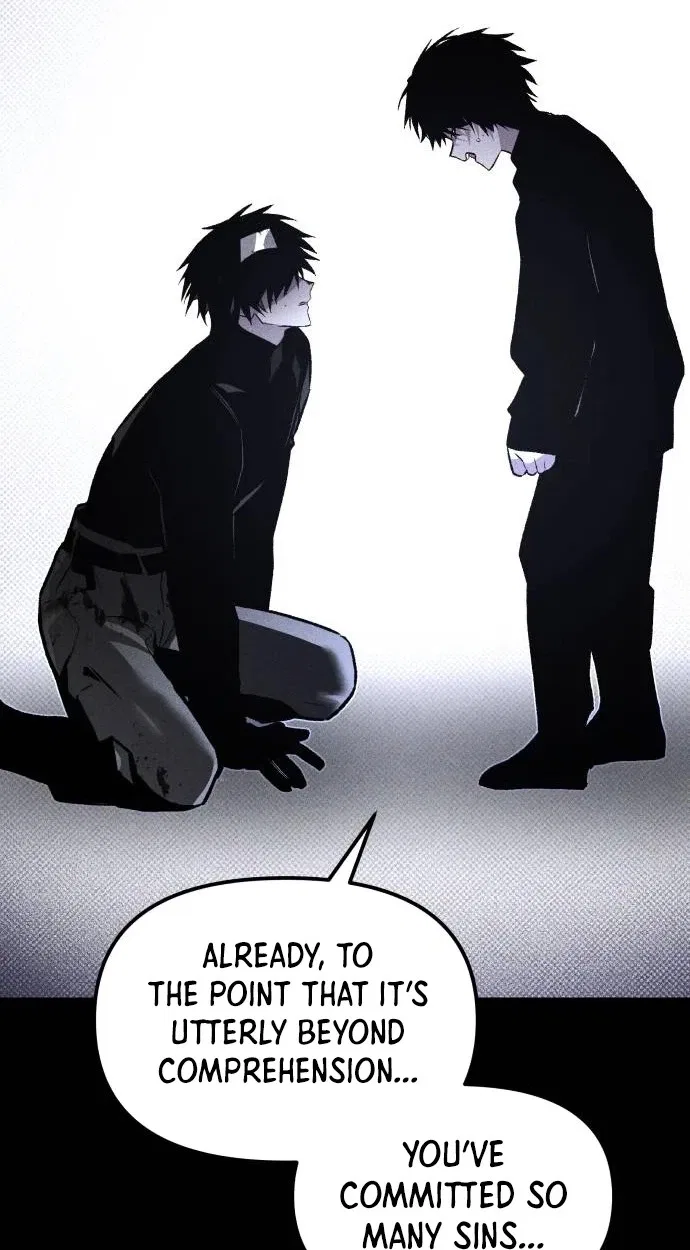 Destined Murderer Chapter 79 – Page 63