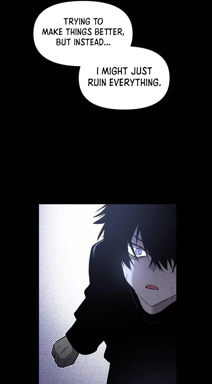 Destined Murderer Chapter 79 – Page 72