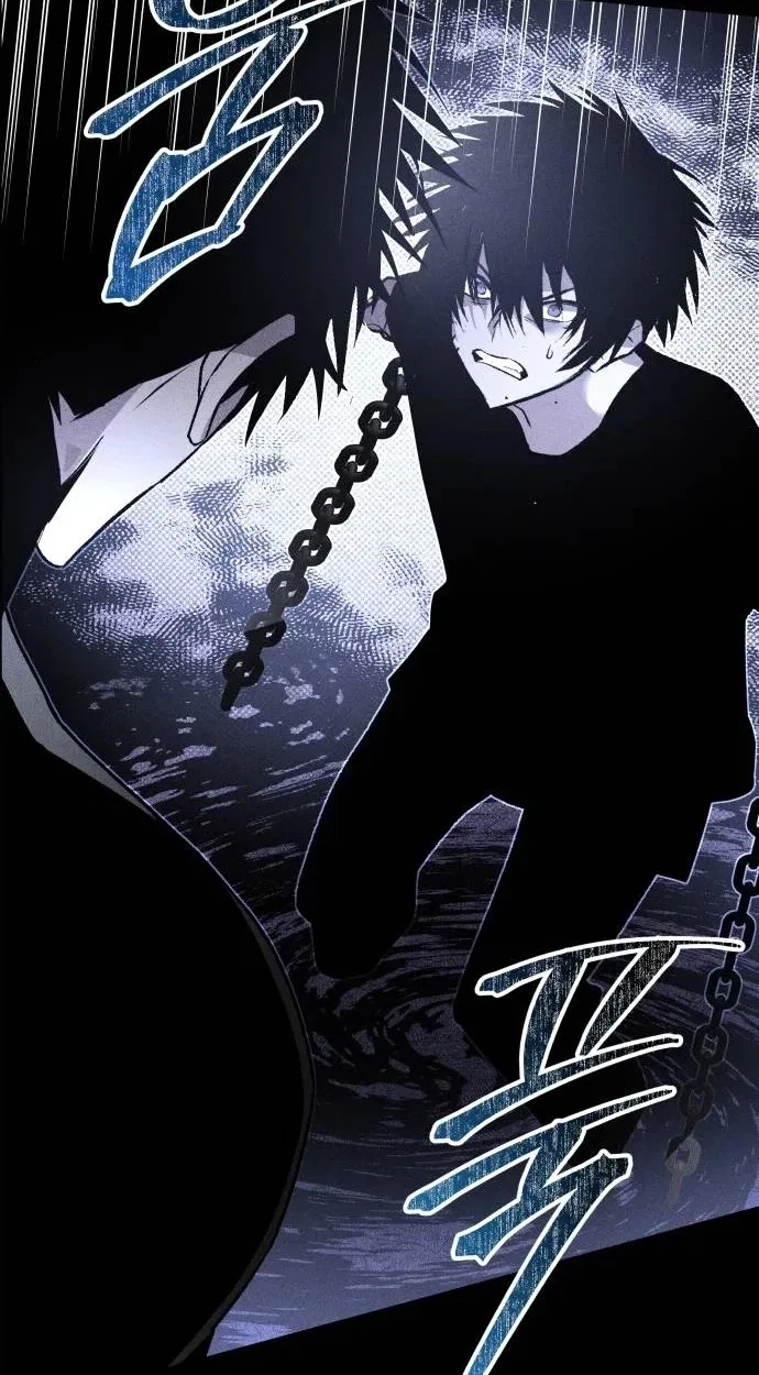 Destined Murderer Chapter 79 – Page 77