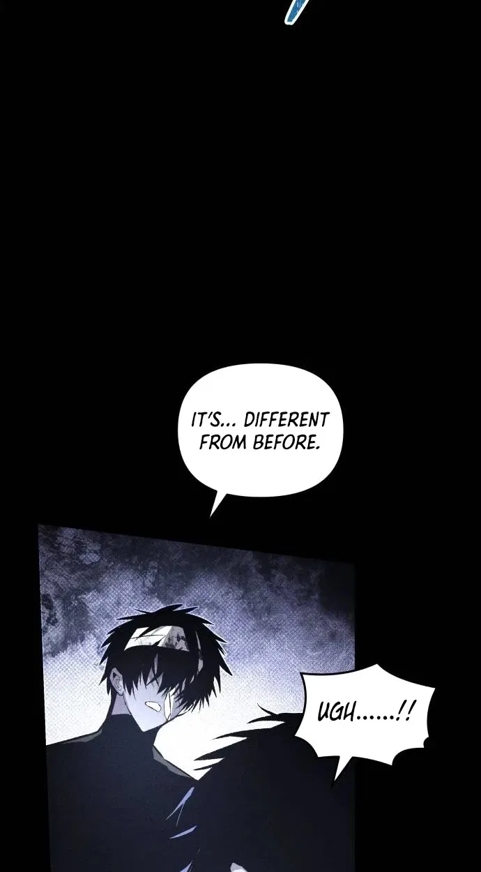 Destined Murderer Chapter 79 – Page 78