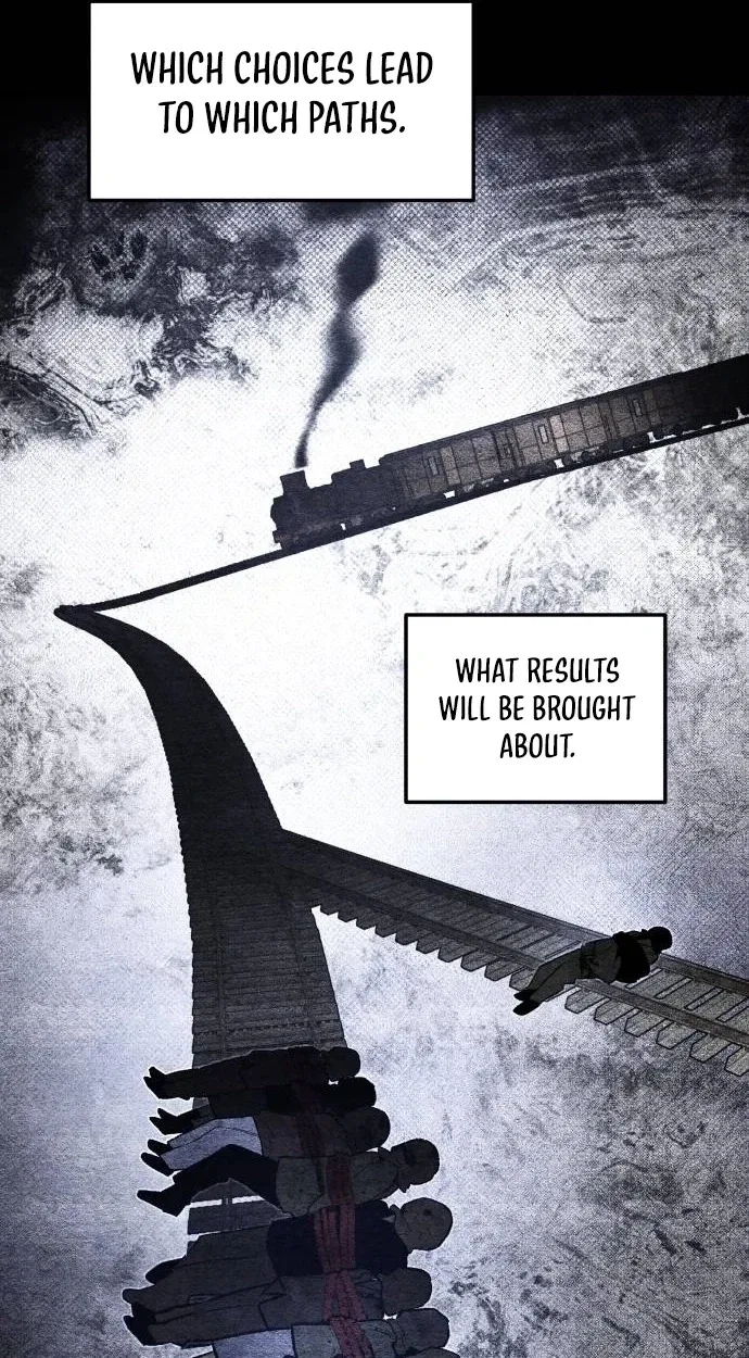 Destined Murderer Chapter 79 – Page 81