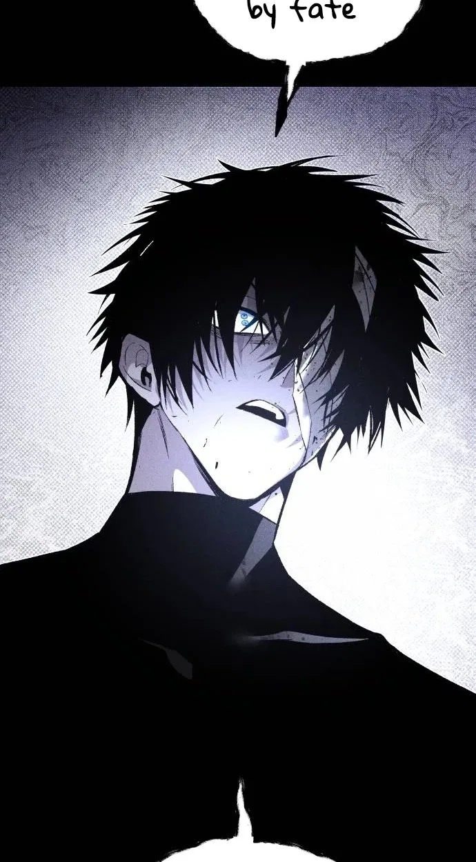 Destined Murderer Chapter 79 – Page 86