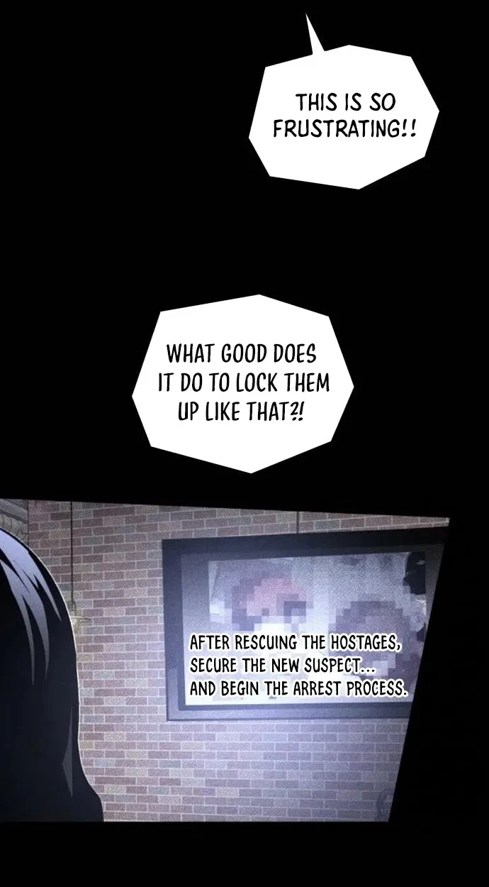 Destined Murderer Chapter 79 – Page 88