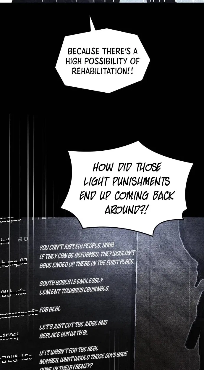 Destined Murderer Chapter 79 – Page 92