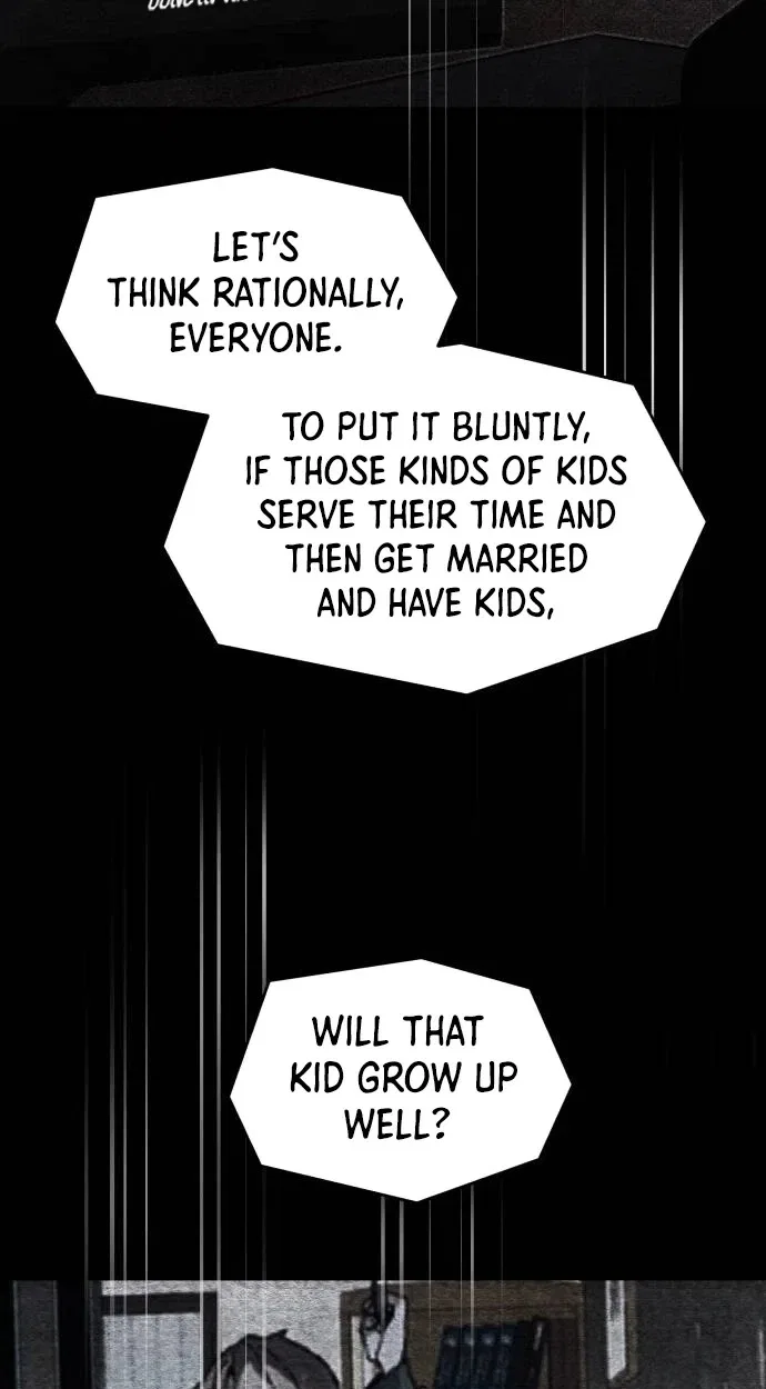 Destined Murderer Chapter 79 – Page 93