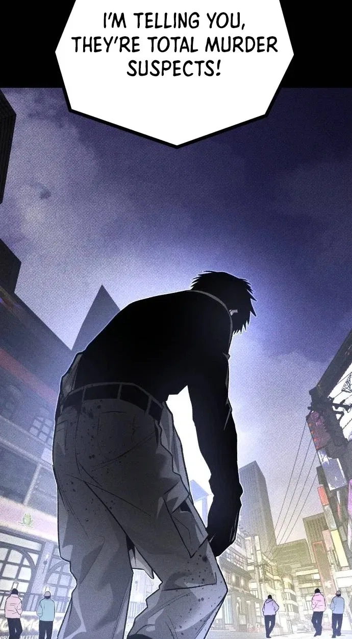 Destined Murderer Chapter 79 – Page 95