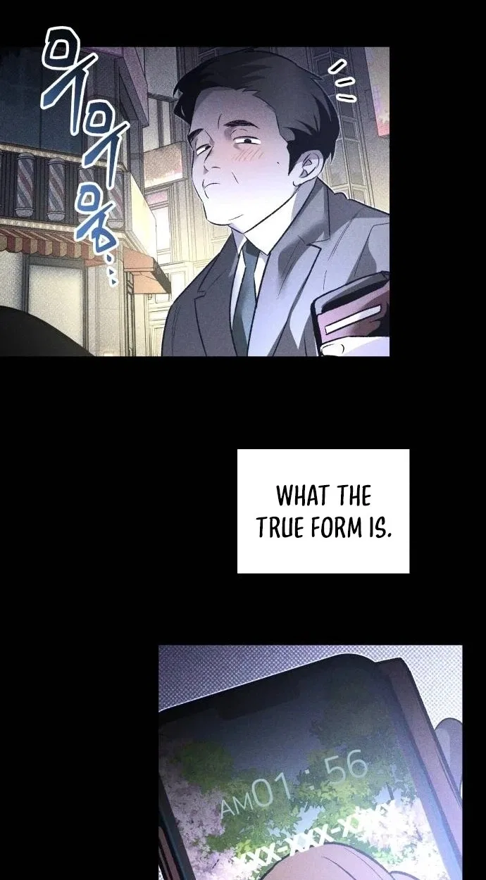 Destined Murderer Chapter 79 – Page 98