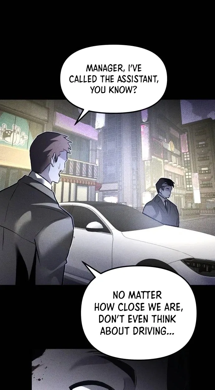 Destined Murderer Chapter 79 – Page 105