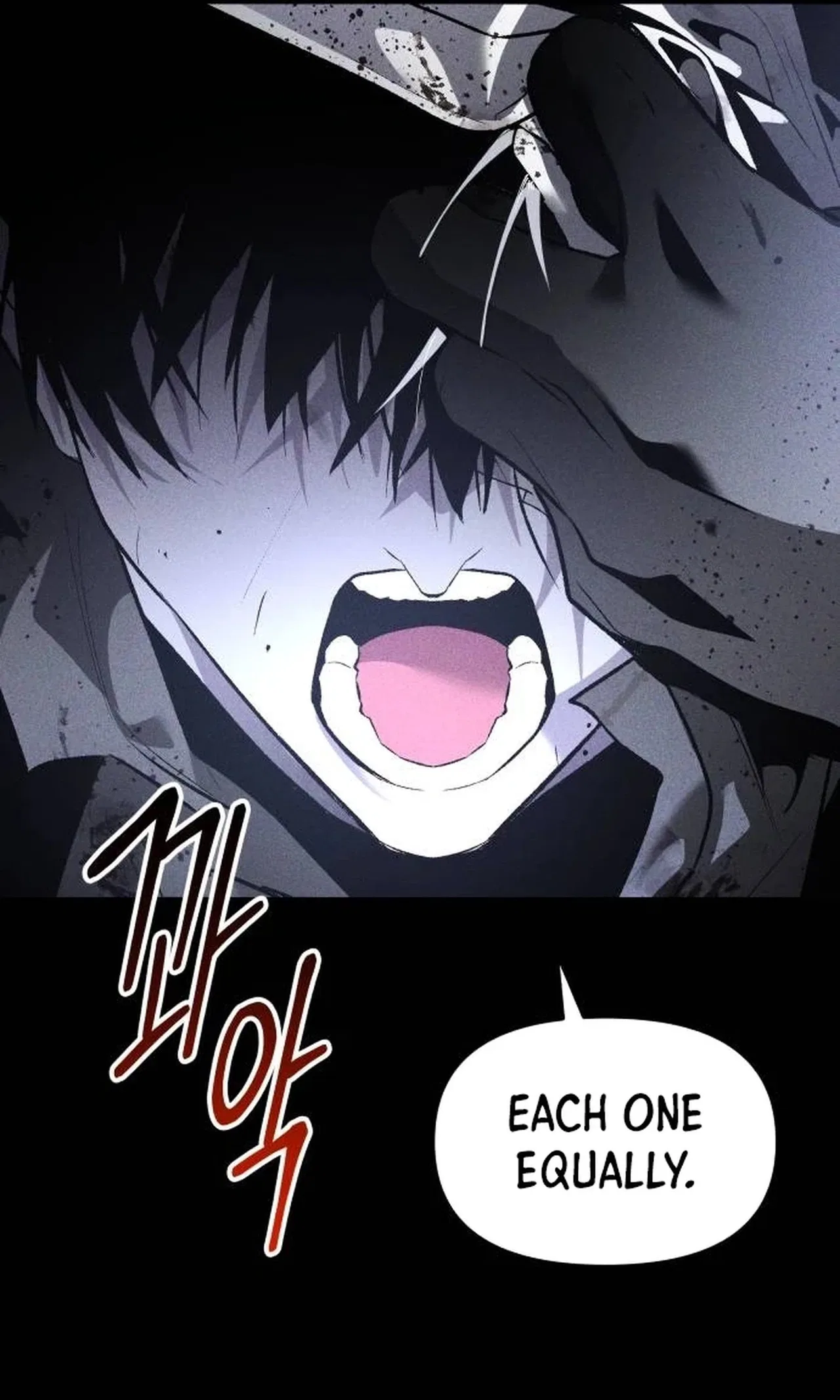 Destined Murderer Chapter 79 – Page 111