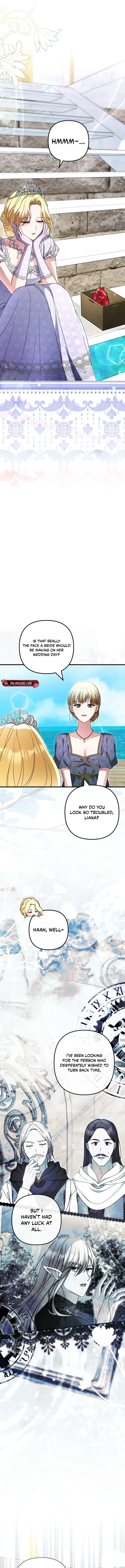 I Became the Cure for the Tyrant in the Waste Novel Chapter 83 – Page 6