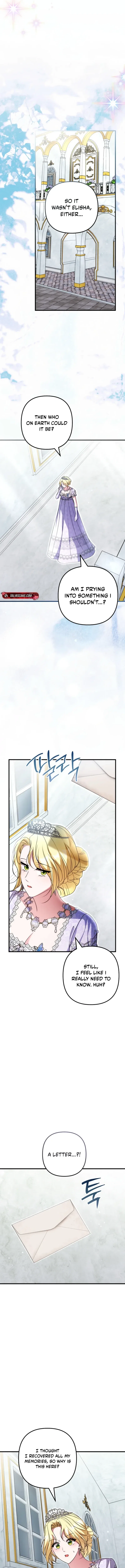 I Became the Cure for the Tyrant in the Waste Novel Chapter 83 – Page 14
