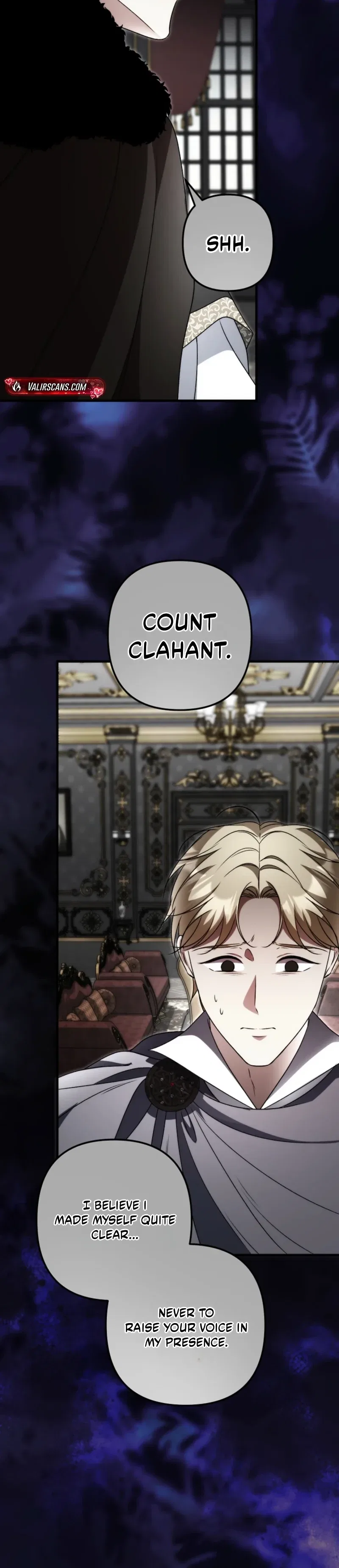 I Became the Cure for the Tyrant in the Waste Novel Chapter 83 – Page 20