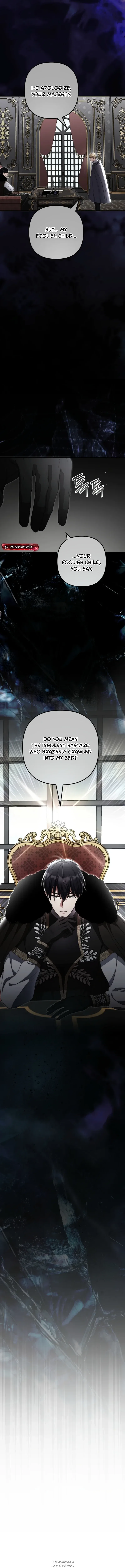 I Became the Cure for the Tyrant in the Waste Novel Chapter 83 – Page 21