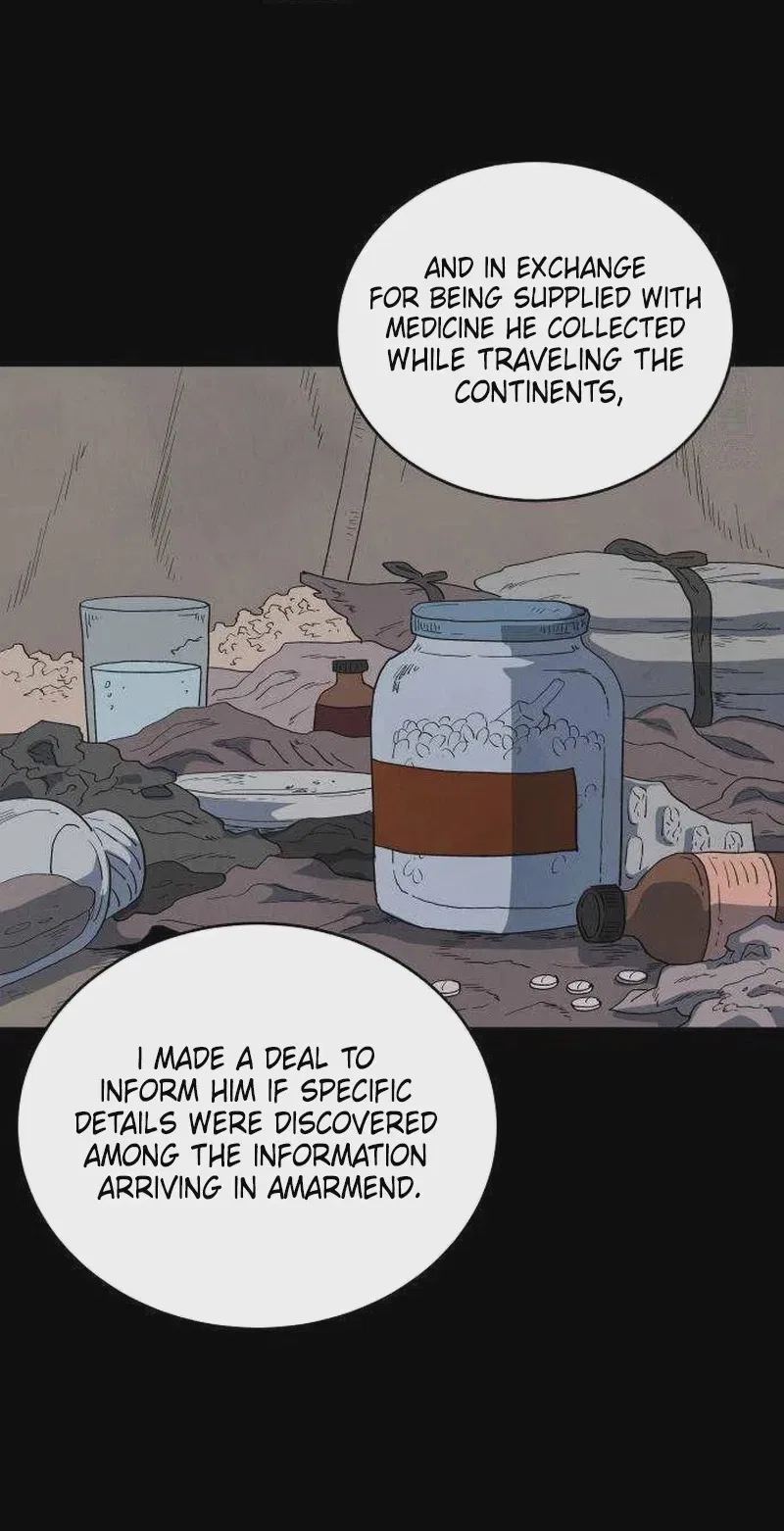 Yard for Two Chapter 53 – Page 20