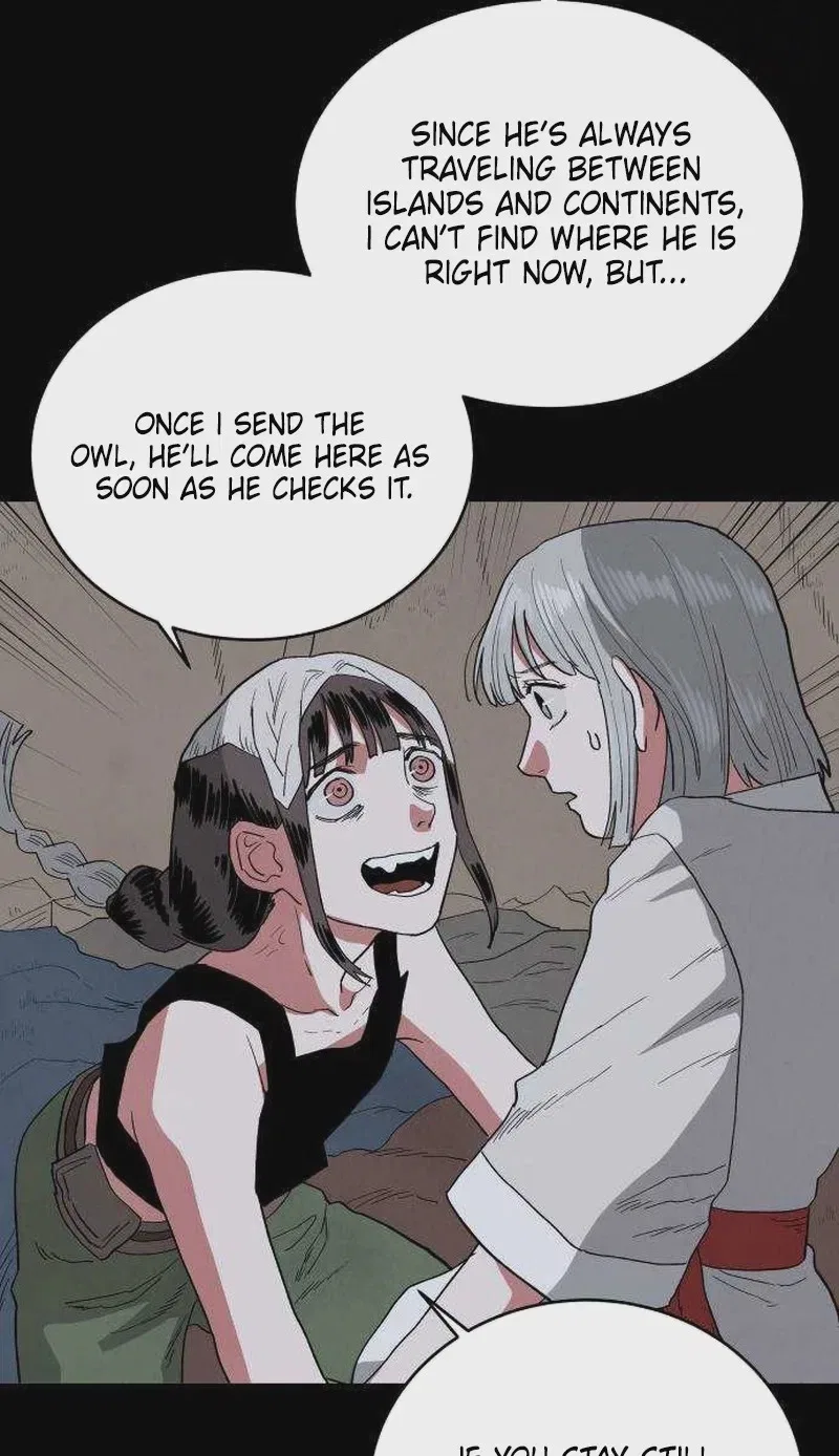 Yard for Two Chapter 53 – Page 25