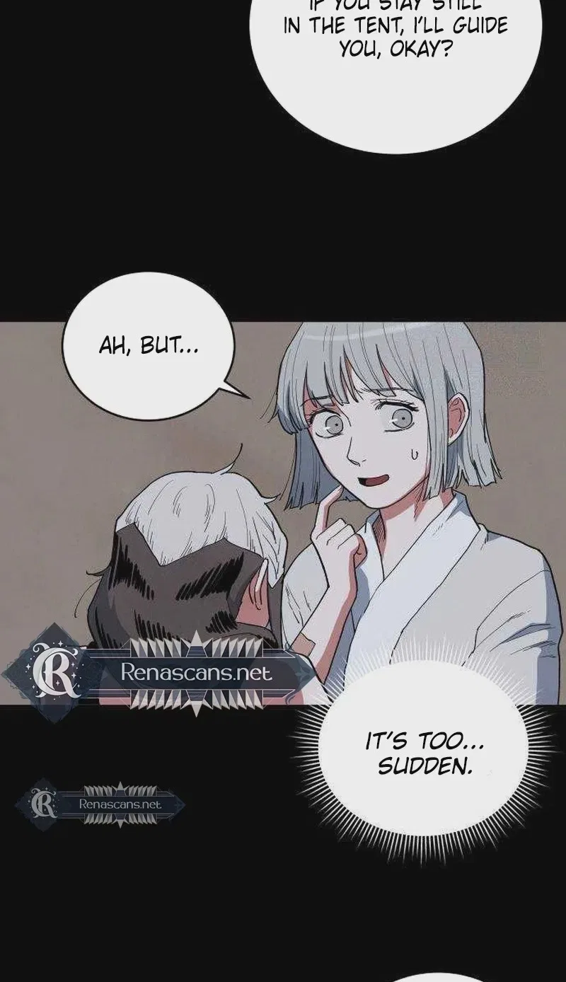 Yard for Two Chapter 53 – Page 26