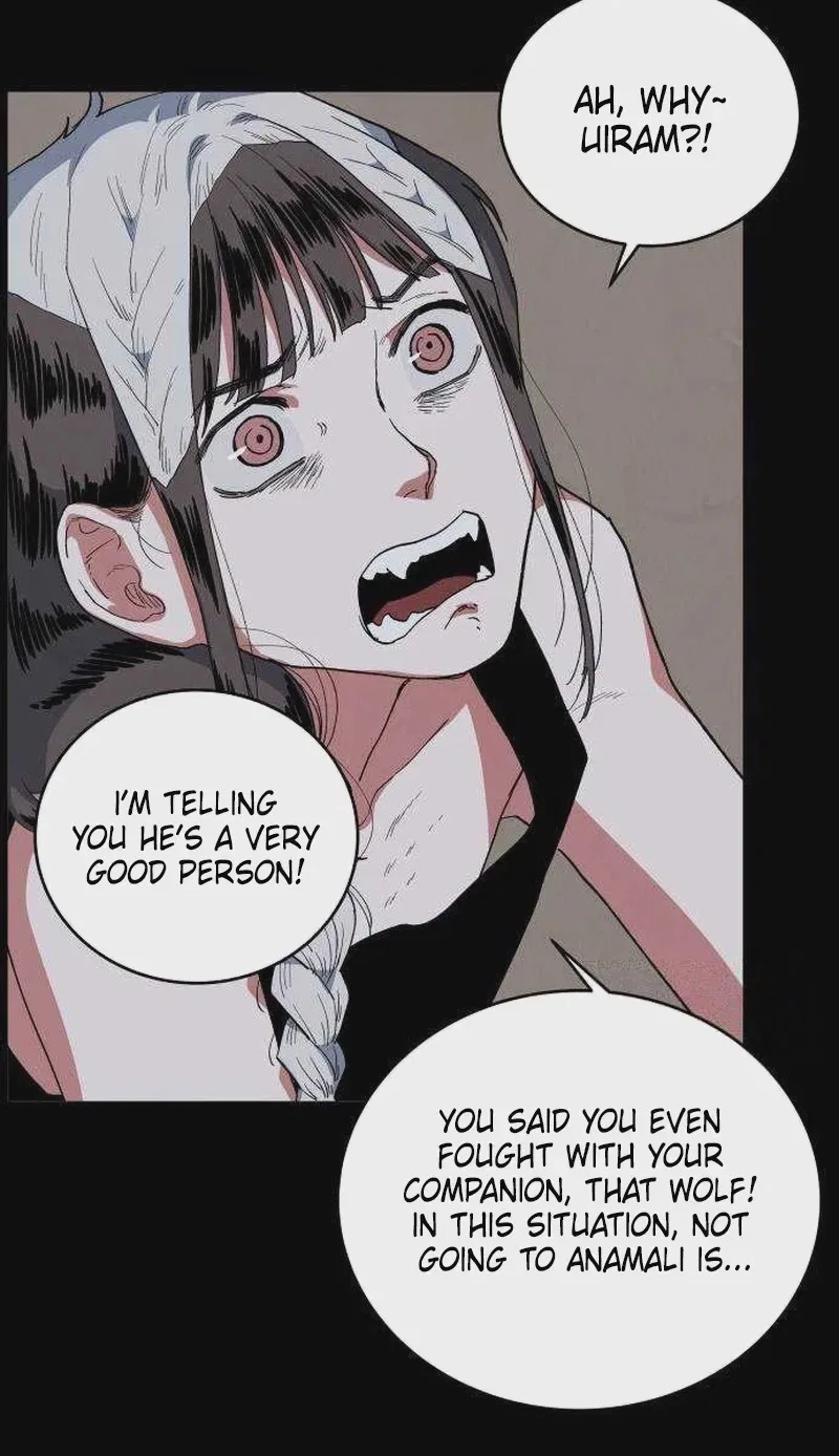 Yard for Two Chapter 53 – Page 27