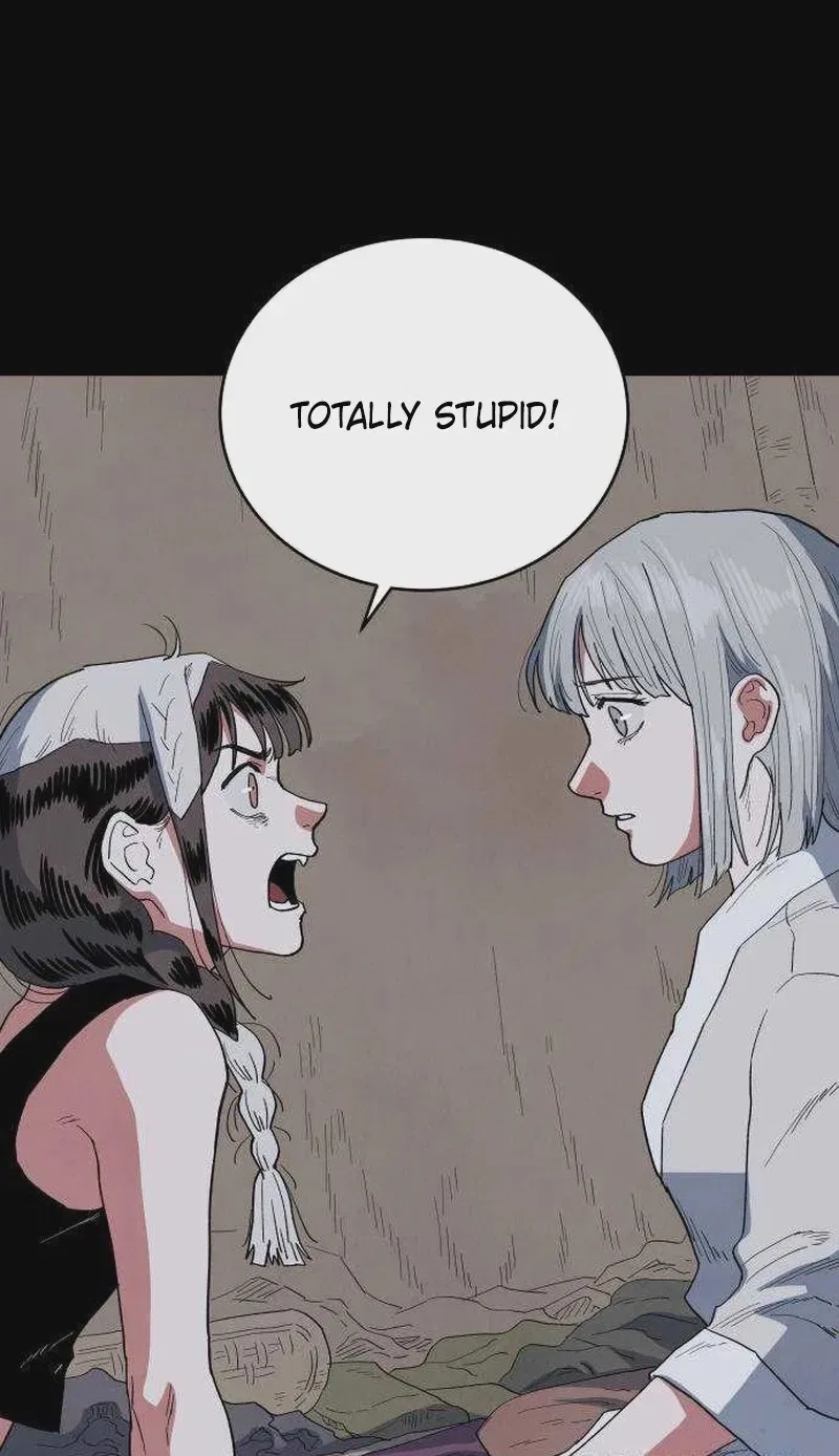 Yard for Two Chapter 53 – Page 28